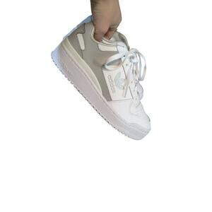 NWOB Adidas Women's Forum in Gray Size 6